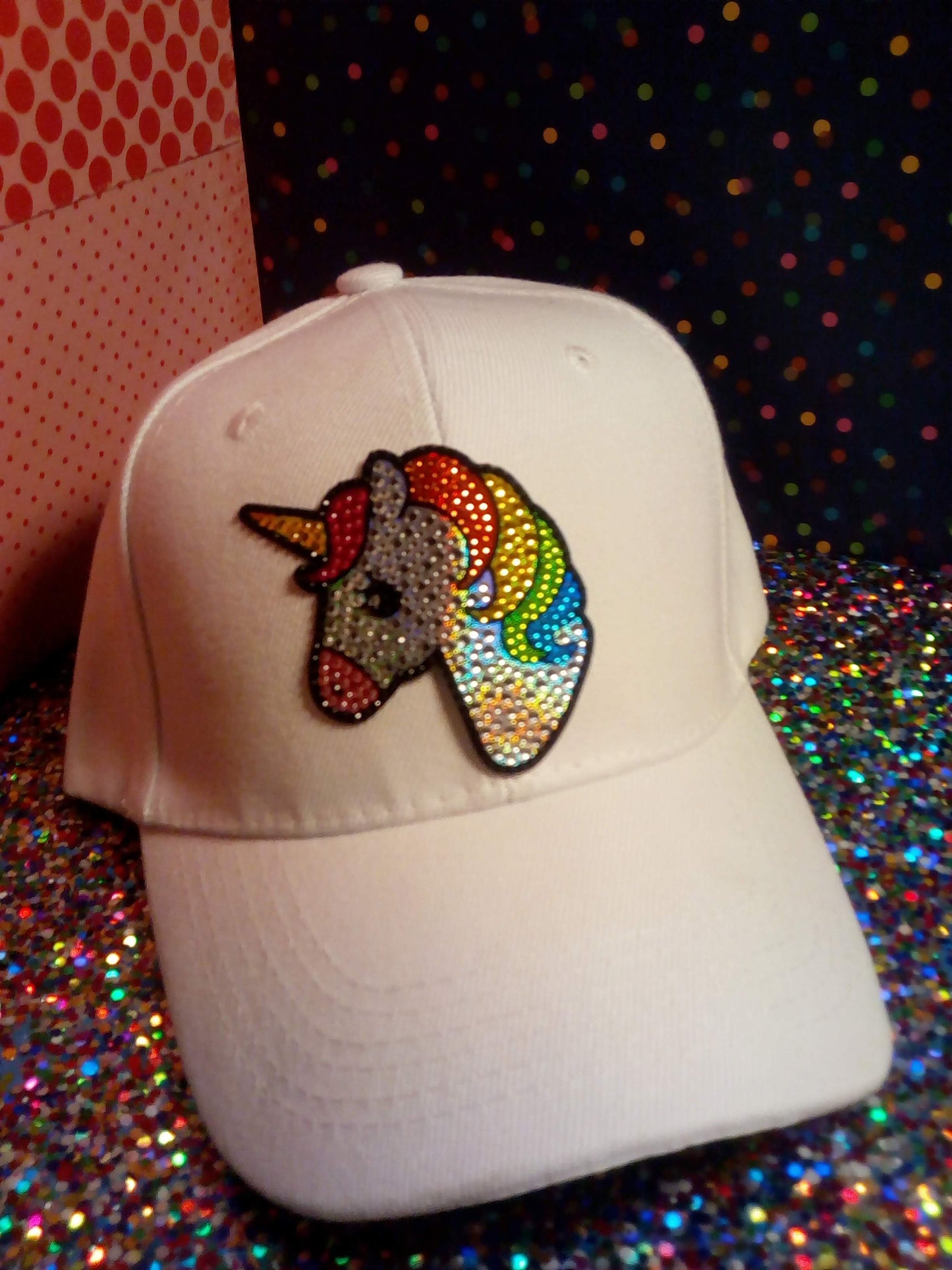 "UniCorn Cap". URBAN Fresh Hats