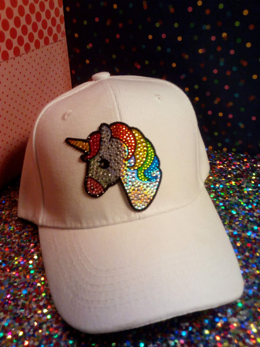 "UniCorn Cap".                     URBAN Fresh Hats