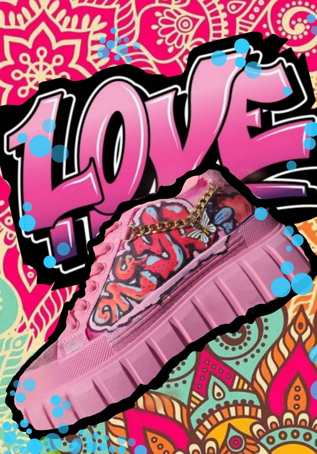 URBAN Fresh  Shoez