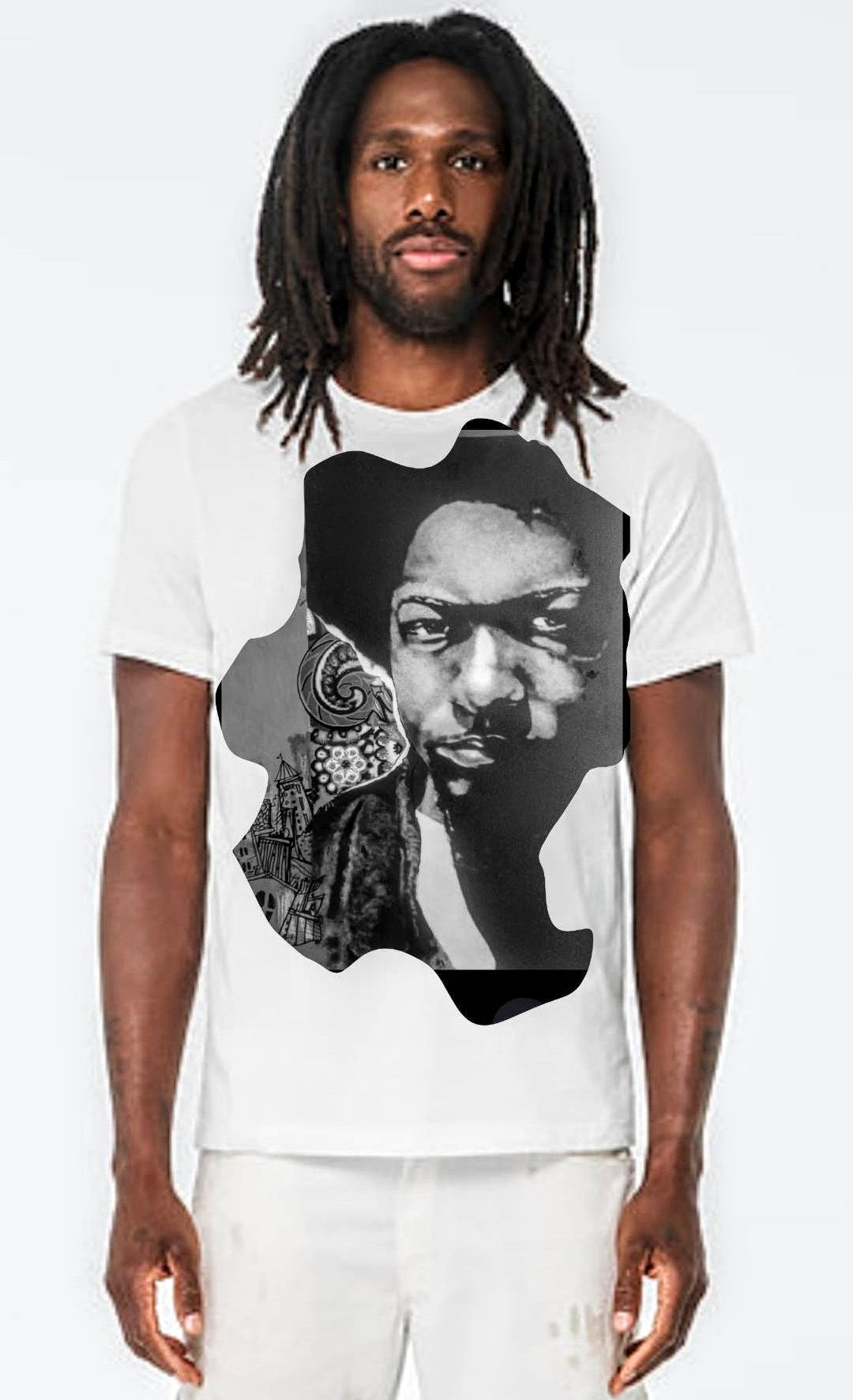 URBAN Fresh Tee's