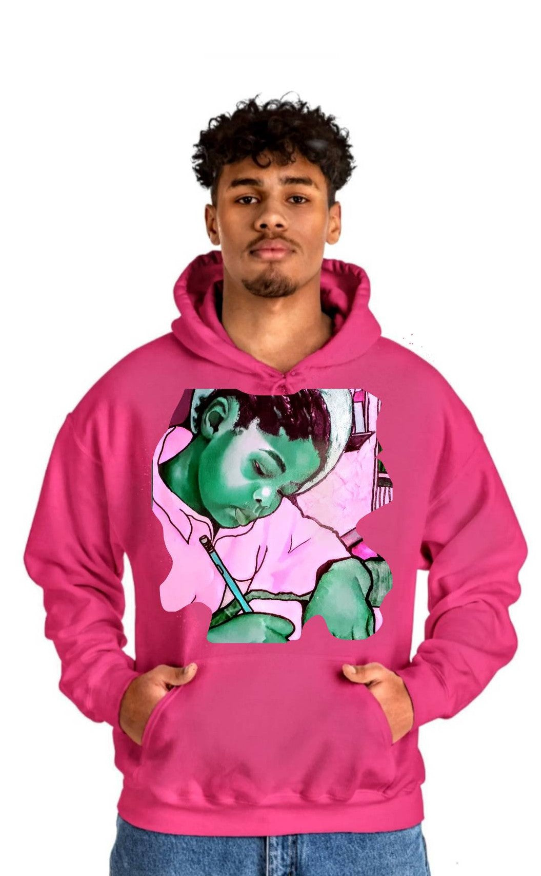 URBAN Fresh Hoodiez
