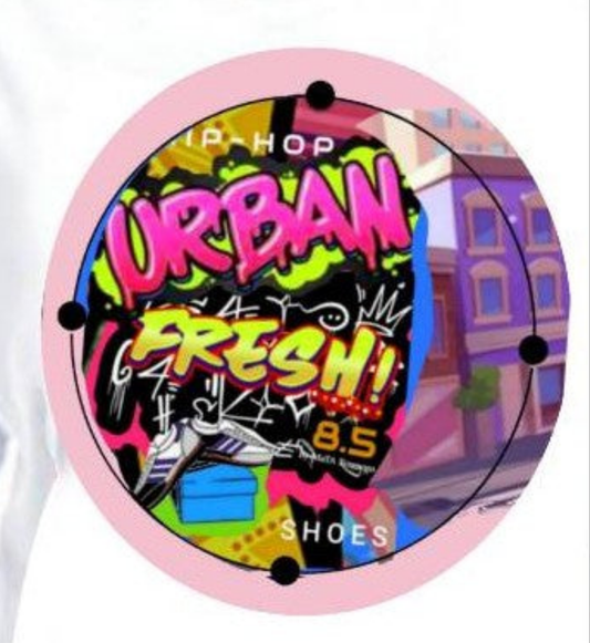"A-Pondering" Sweatshirt Hoodie-                            URBAN Fresh Hoodiez