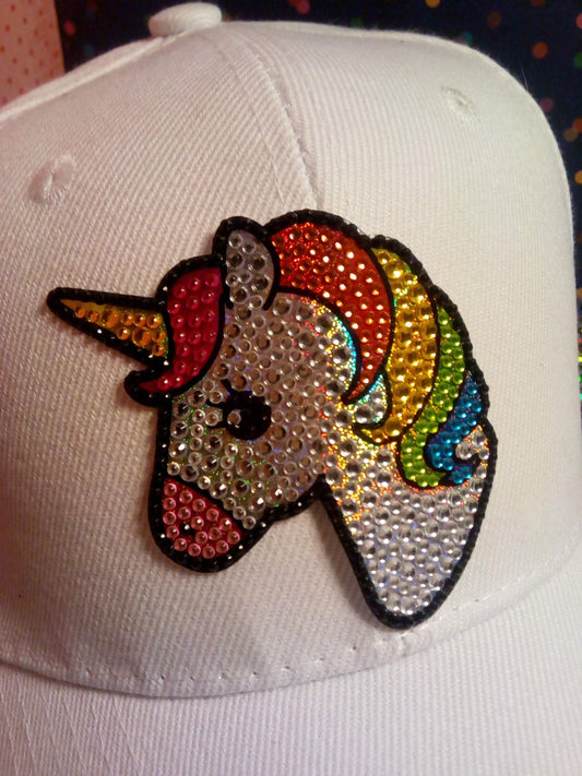 "UniCorn Cap".                     URBAN Fresh Hats